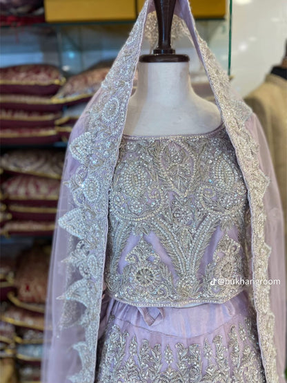 MAXI Bridal
