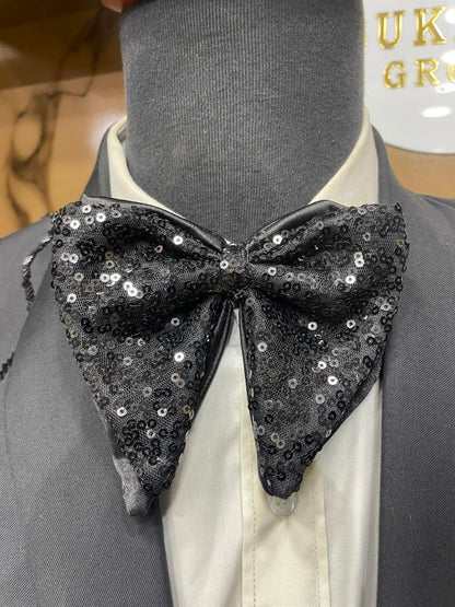 Tuxedo suait