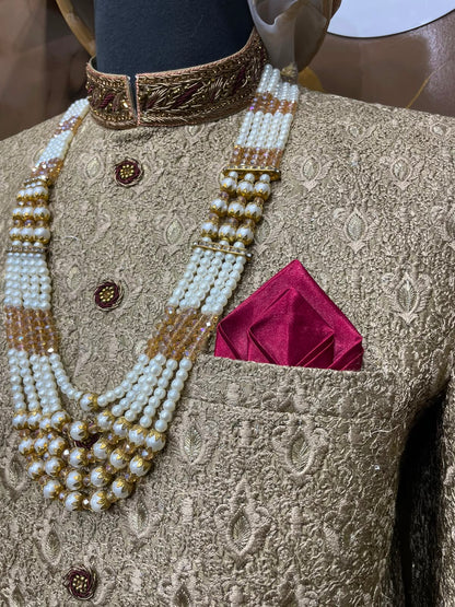 Sherwani