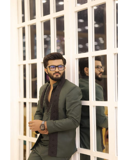 Mahdi drss
